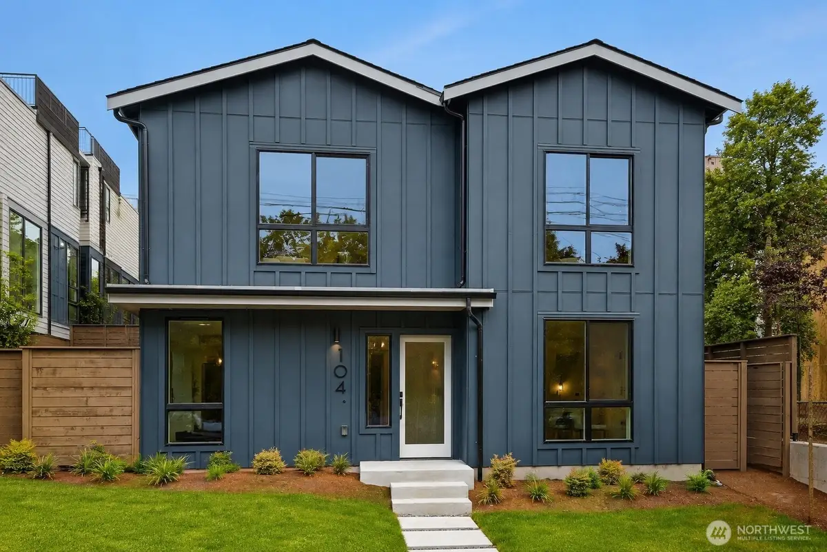 104 NE 44th Street, Seattle, WA 98105 - #1