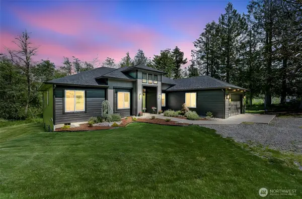 3240 137th Lane Sw, Tenino, WA 98589