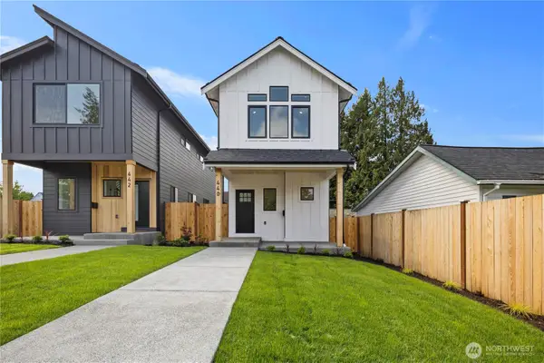 440 E 63rd Street, Tacoma, WA 98404