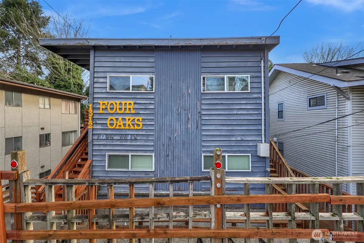 1312 15th Avenue S, Seattle, WA 98144 - #1