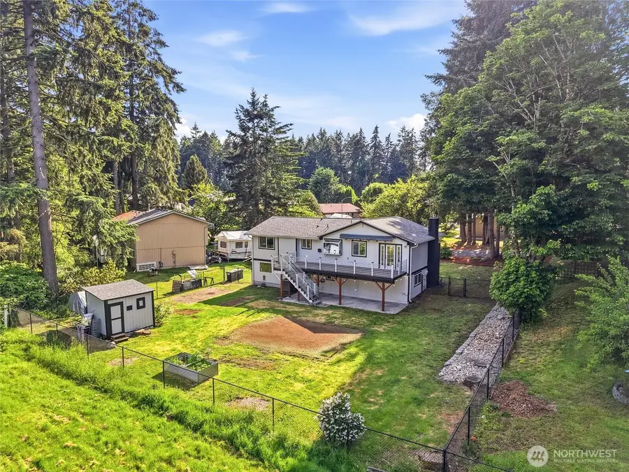 3323 33rd Loop Se, Lacey, WA 98503 - #3