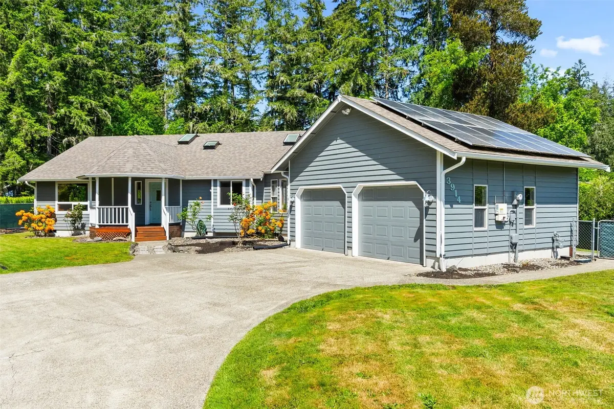 3914 14th Court Ne, Olympia, WA 98506 - #1
