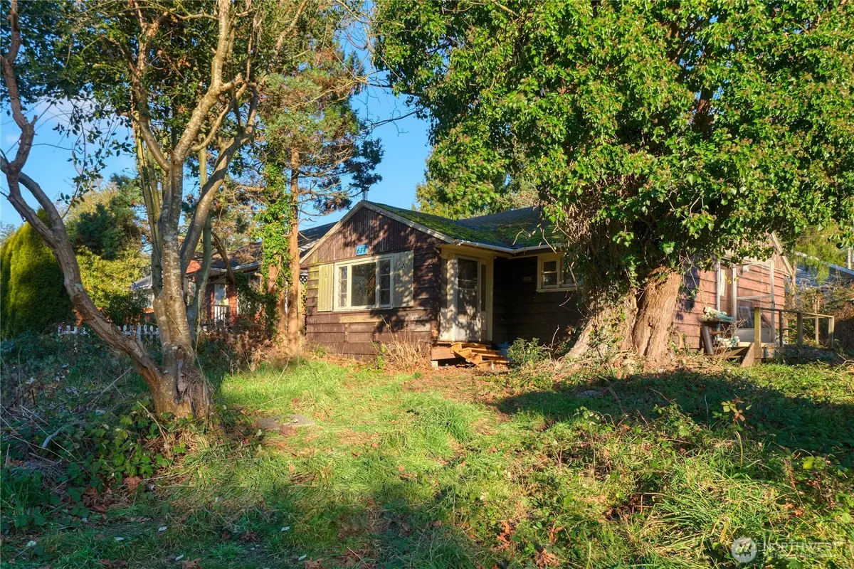 634 South Beach Road, Point Roberts, WA 98281 - #1