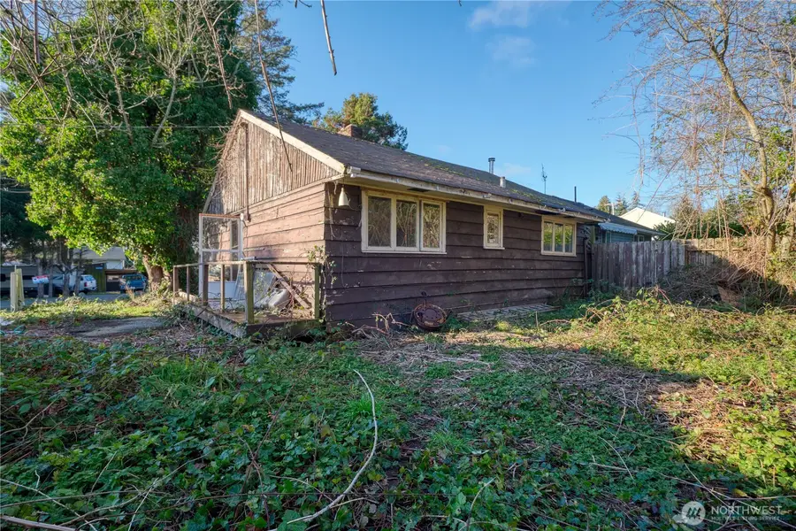634 South Beach Road, Point Roberts, WA 98281 - #2