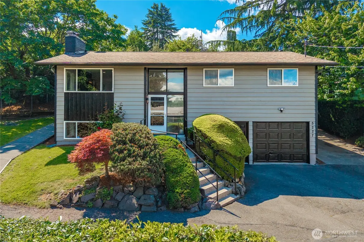5227 56th Avenue S, Seattle, WA 98118 - #1