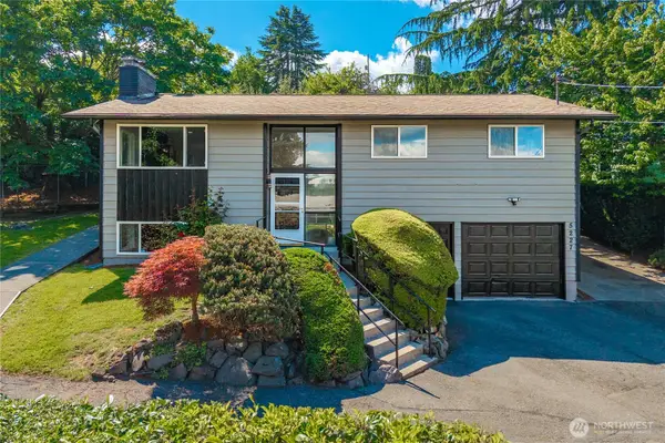 5227 56th Avenue S, Seattle, WA 98118