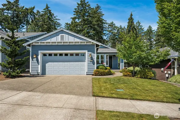 5119 Herron Street Ne, Lacey, WA 98516