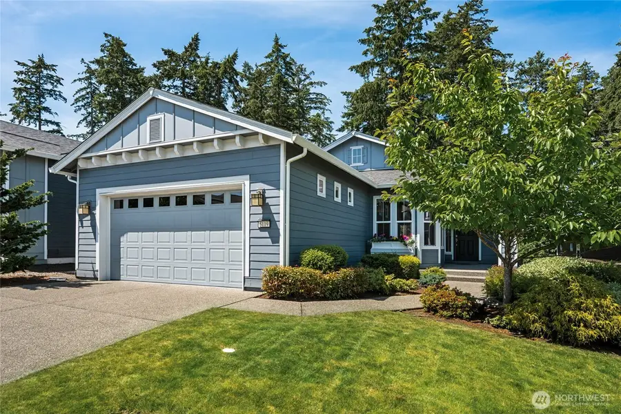 5119 Herron Street Ne, Lacey, WA 98516 - #2