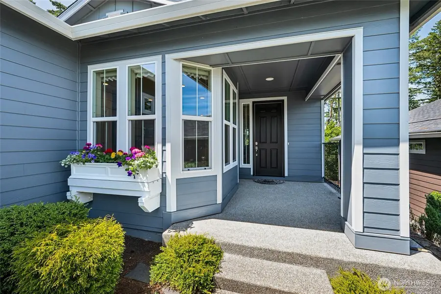 5119 Herron Street Ne, Lacey, WA 98516 - #3