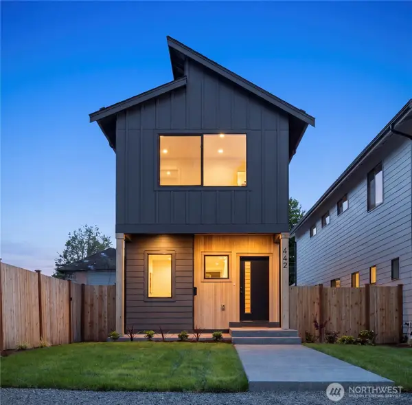 442 E 63rd Street, Tacoma, WA 98404
