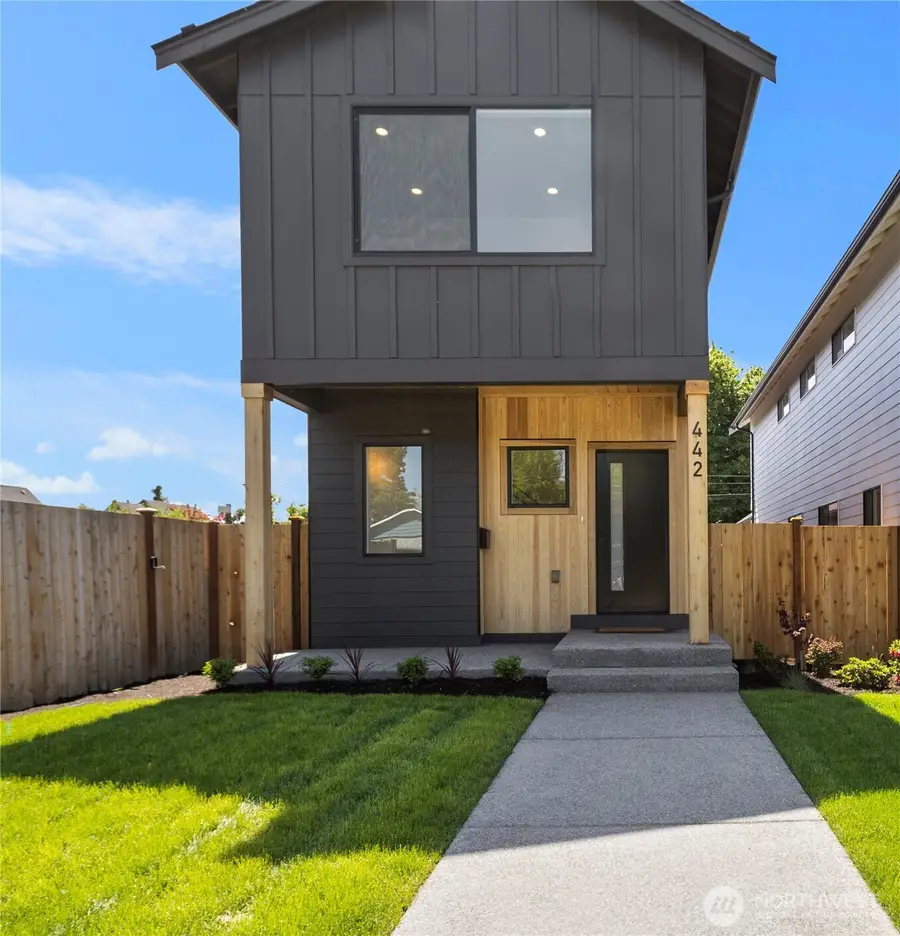 442 E 63rd Street, Tacoma, WA 98404 - #3