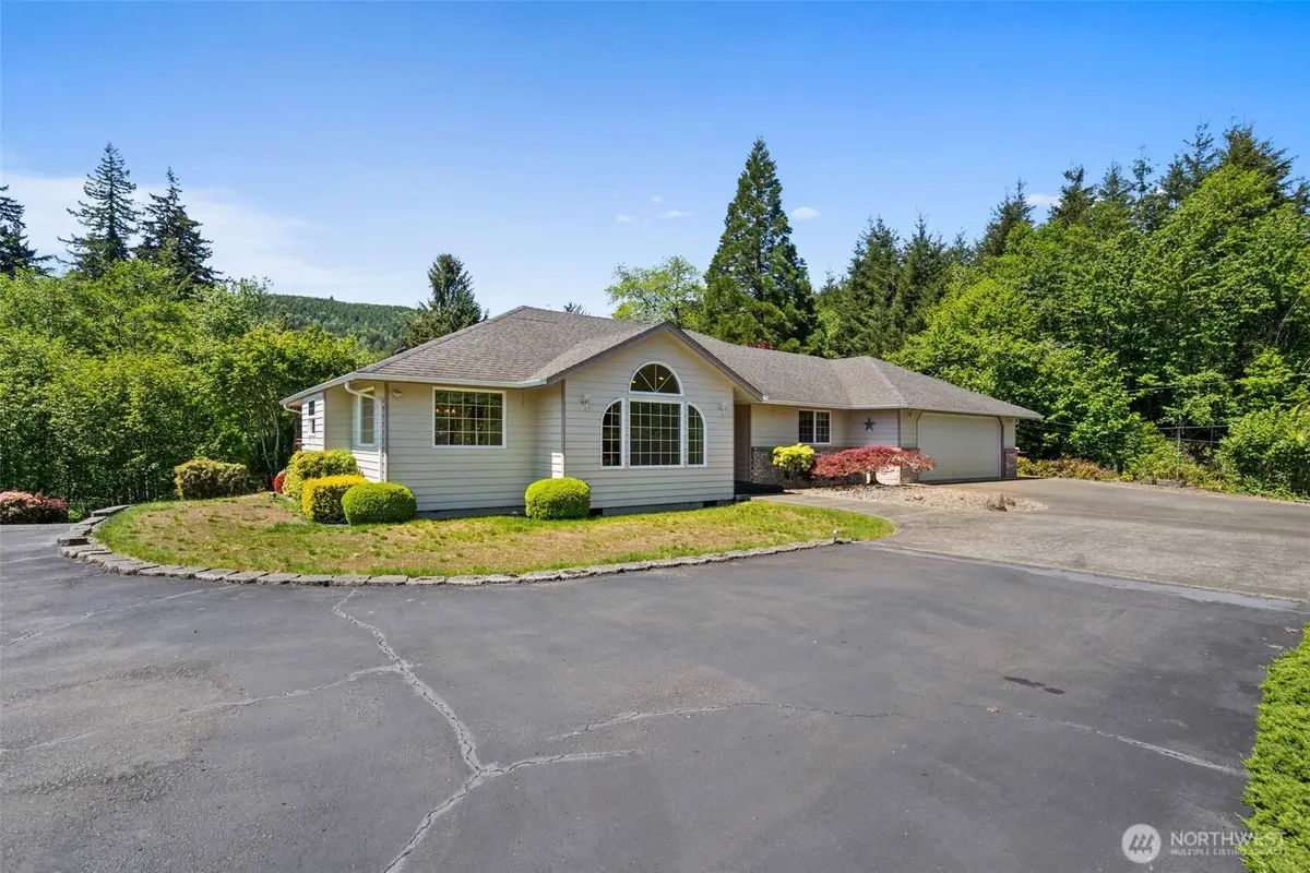 1620 Prospect Street, Raymond, WA 98577 - #1