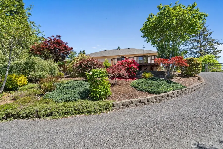 1620 Prospect Street, Raymond, WA 98577 - #2