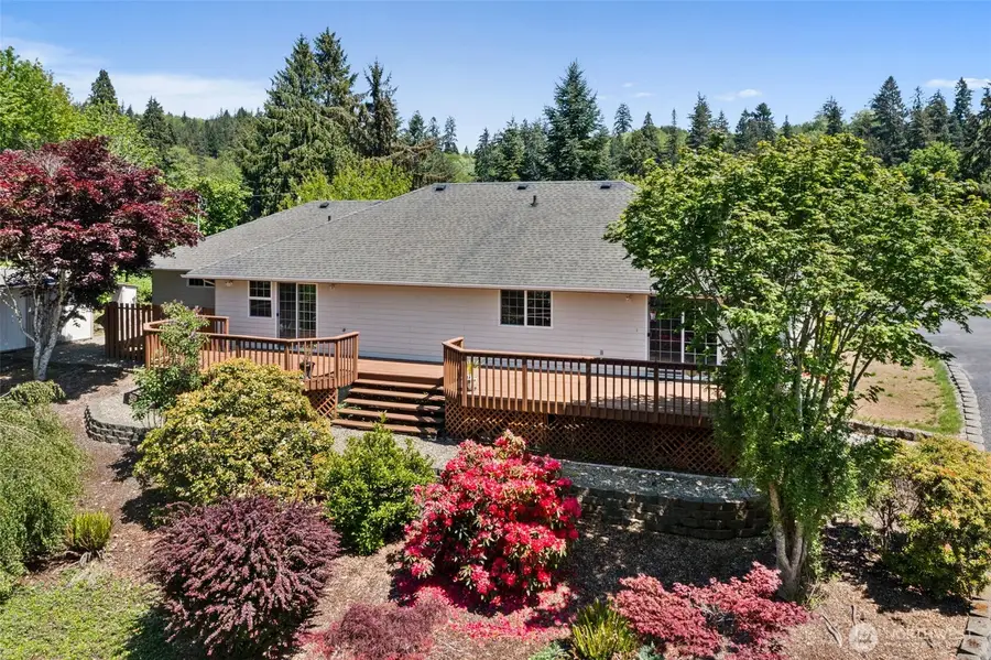1620 Prospect Street, Raymond, WA 98577 - #3