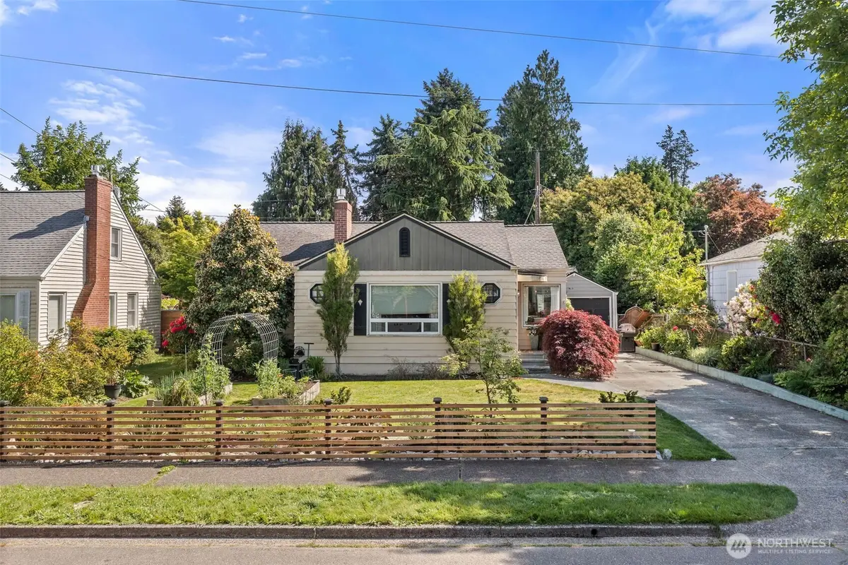 110 S 62nd Street, Tacoma, WA 98408 - #1