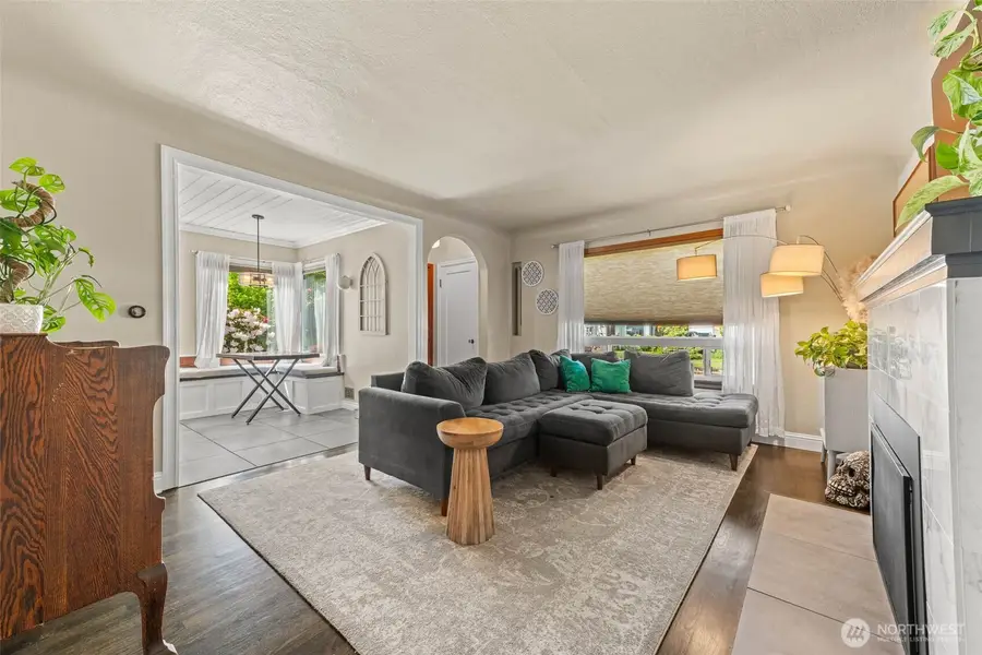 110 S 62nd Street, Tacoma, WA 98408 - #3