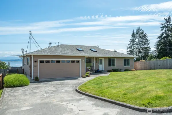 510 Sunnycrest, Camano Island, WA 98282