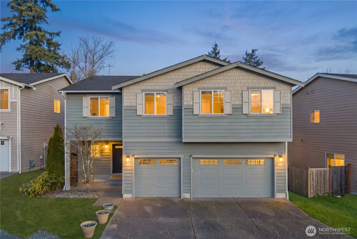 25912 35th Place S, Kent, WA 98032 - #1