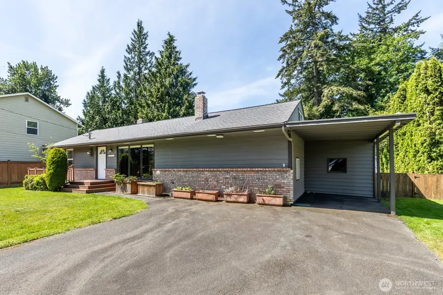 14028 Serene Way, Lynnwood, WA 98087 - #2