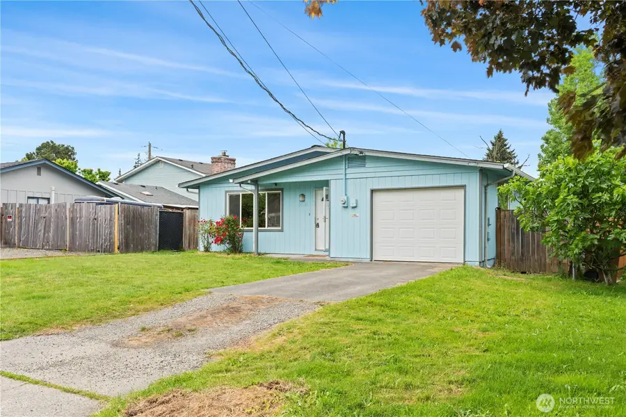 1409 E 54th Street, Tacoma, WA 98404 - #2