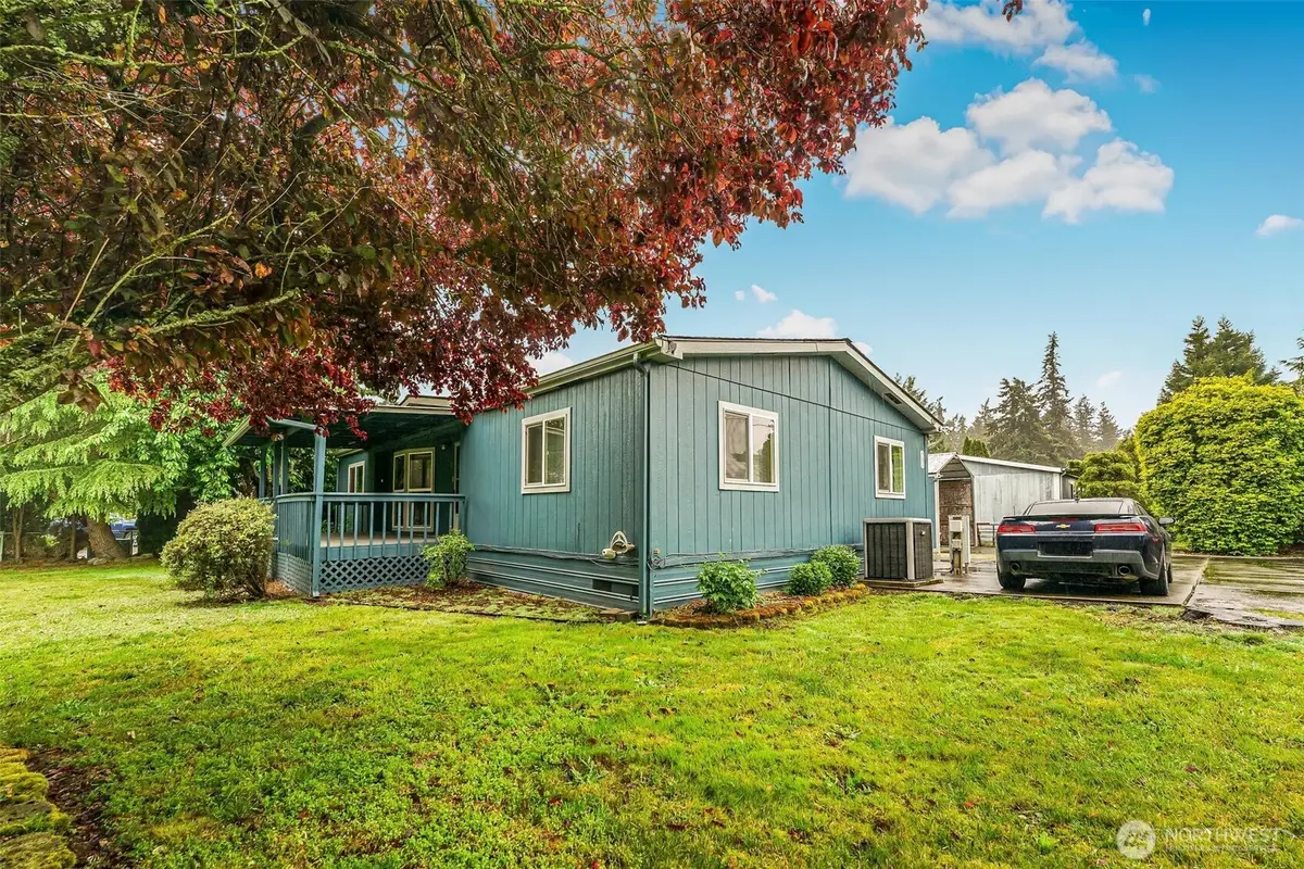 980 Falcon Road, Camano Island, WA 98282 - #1