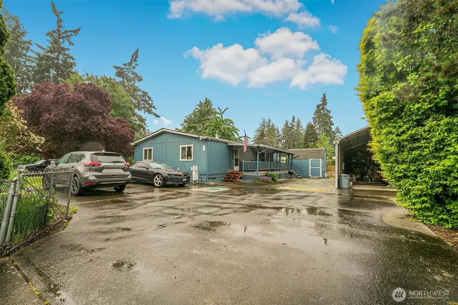 980 Falcon Road, Camano Island, WA 98282 - #2