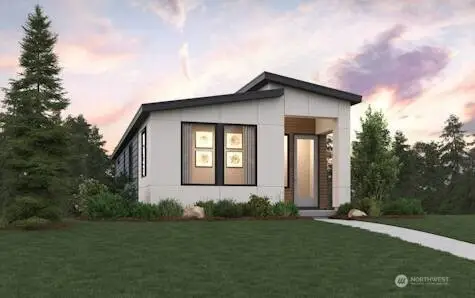 4039 Aberdeen Way Ne, Renton, WA 98056 - #2