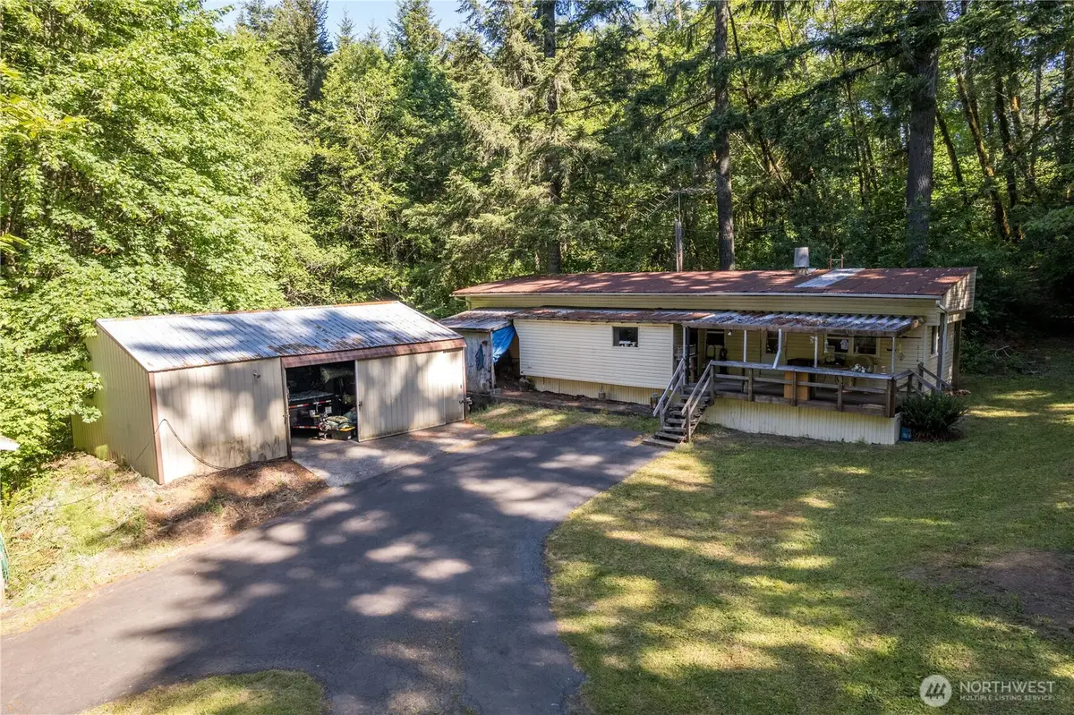 198 Burnett, Winlock, WA 98596 - #1
