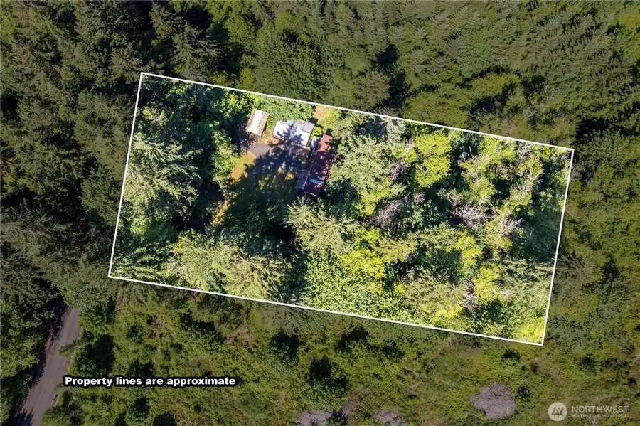 198 Burnett, Winlock, WA 98596 - #3
