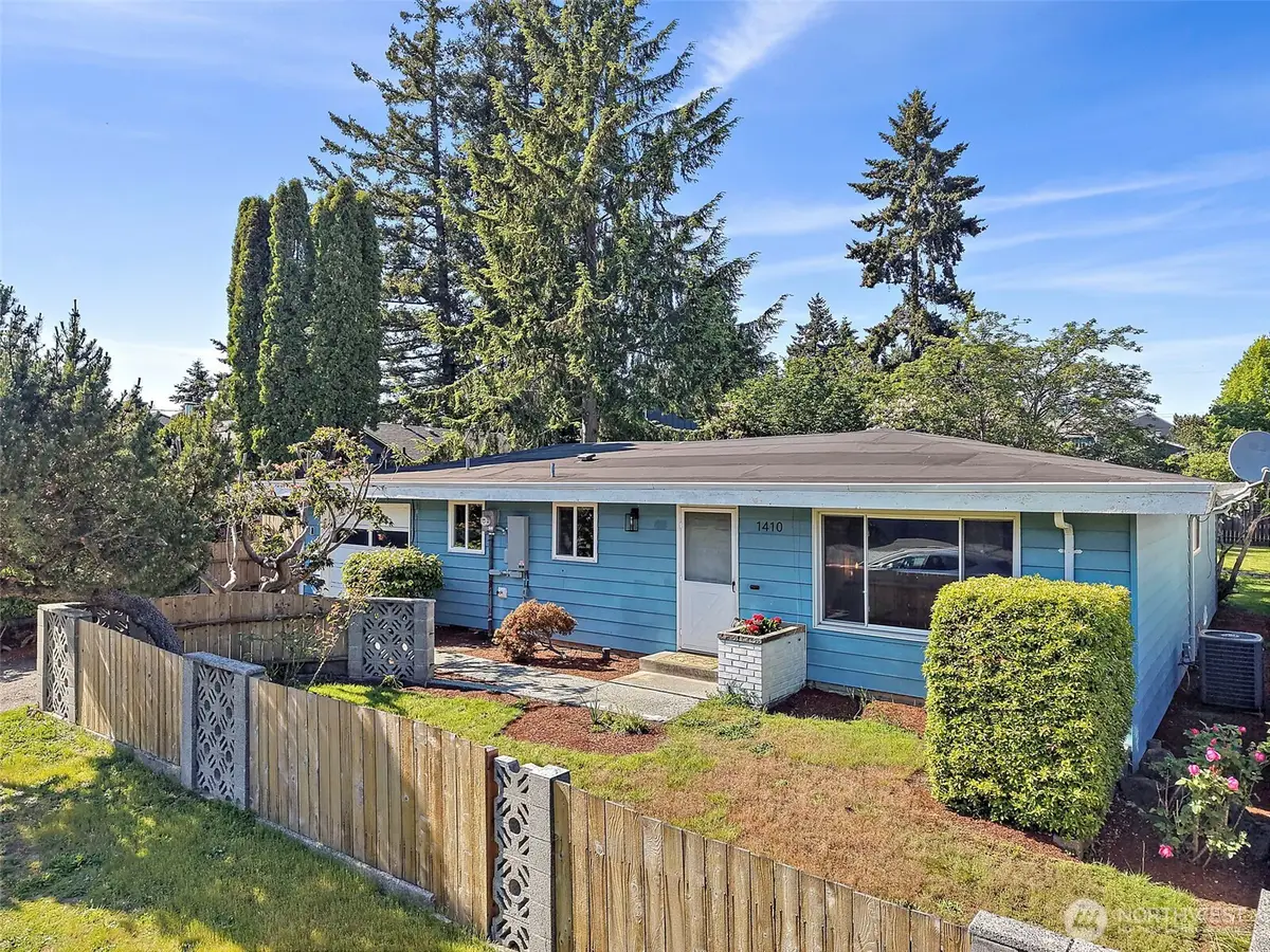 1410 SW 149th Street, Burien, WA 98166 - #1