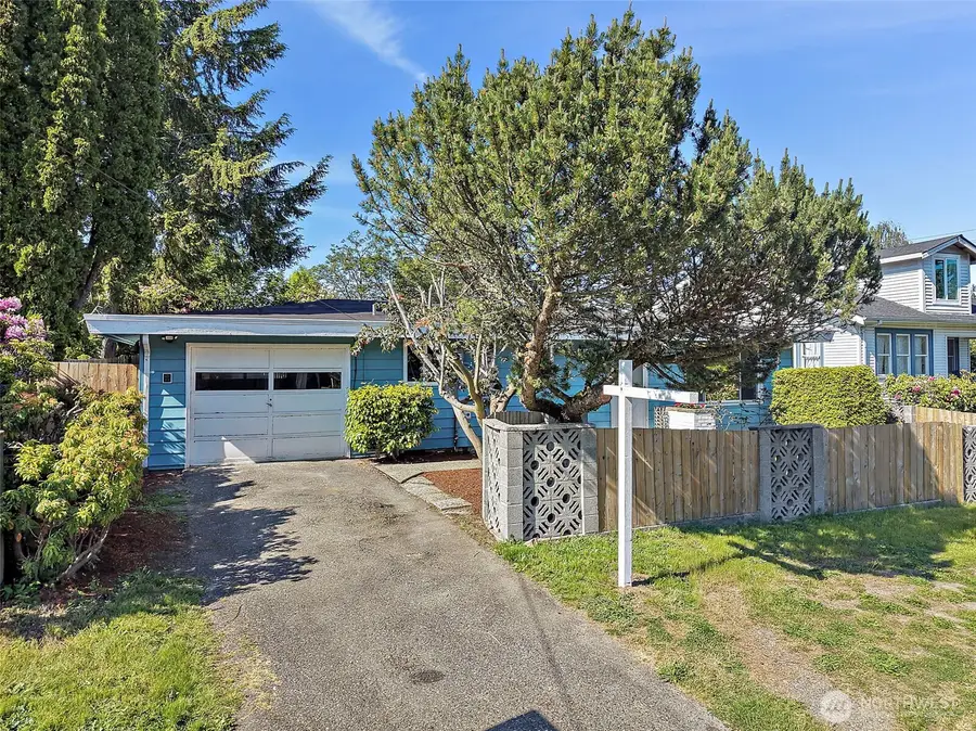 1410 SW 149th Street, Burien, WA 98166 - #2