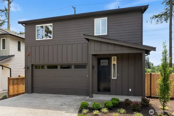 2312 75th Street #B, Everett, WA 98203
