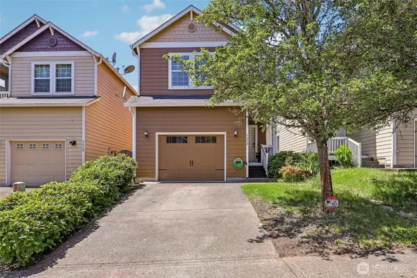 5612 NE 75th Avenue, Vancouver, WA 98662