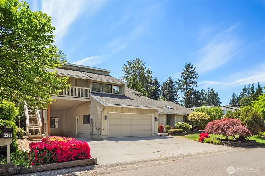 2208 101st Street Se, Everett, WA 98208 - #2