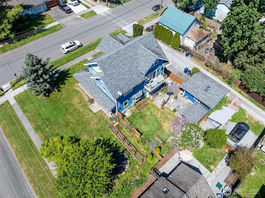 1411 K Avenue, Anacortes, WA 98221 - #2