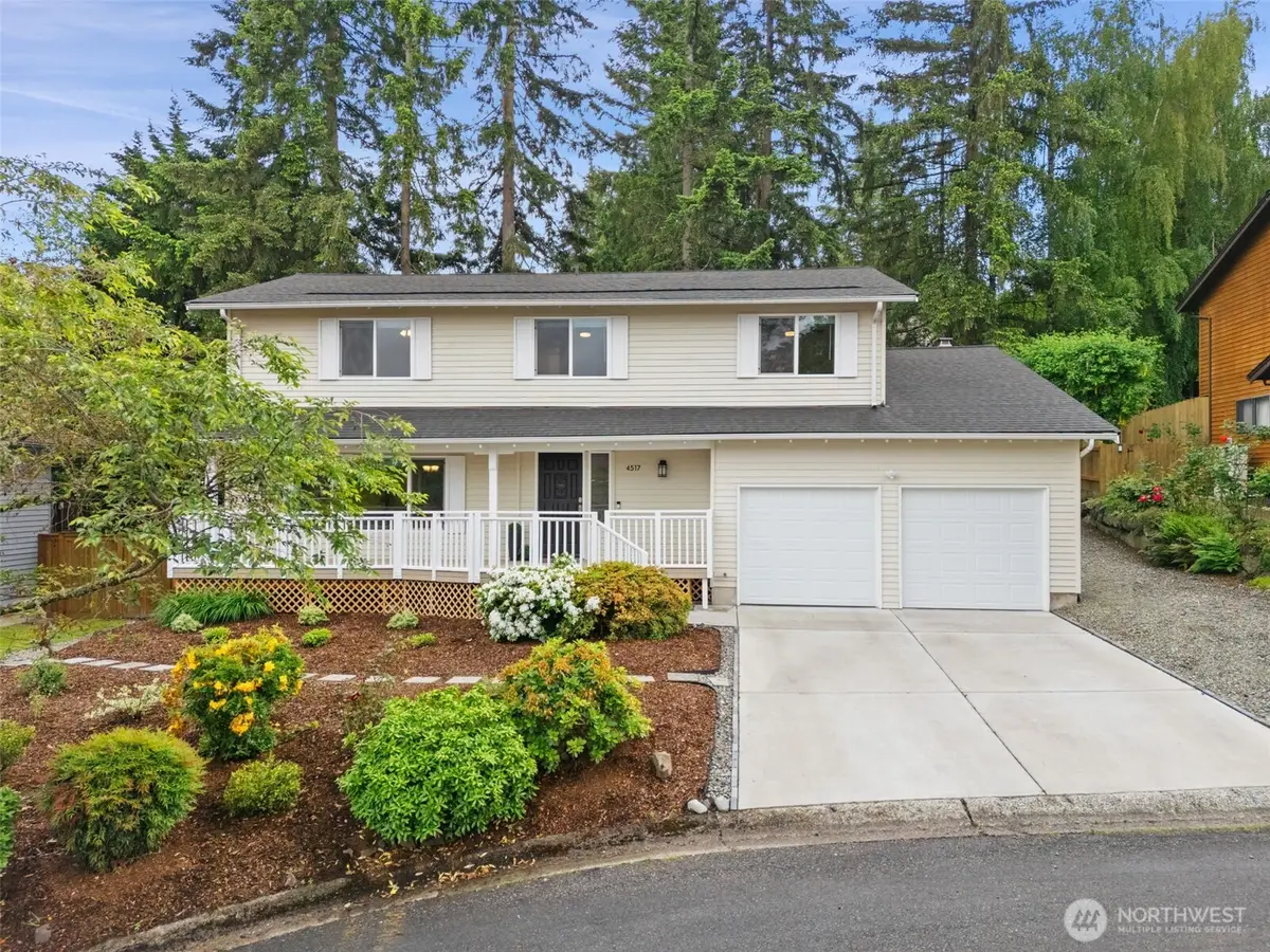 4517 166th Place Ne, Redmond, WA 98052 - #1