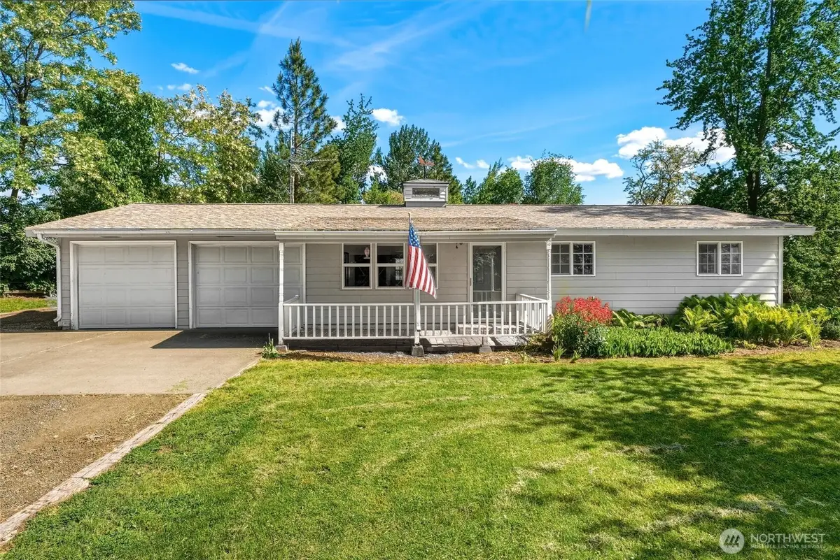 5834 Russell Creek Road, Walla Walla, WA 99362 - #1