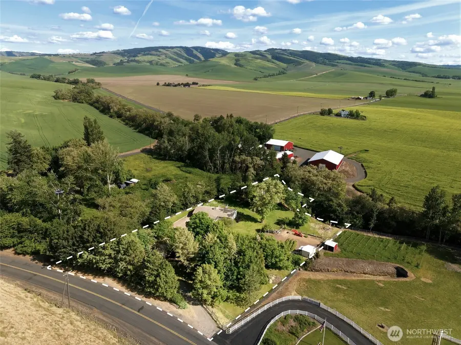 5834 Russell Creek Road, Walla Walla, WA 99362 - #3