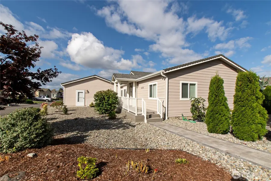 4264 Lakeview Lane Se, Lacey, WA 98503 - #3