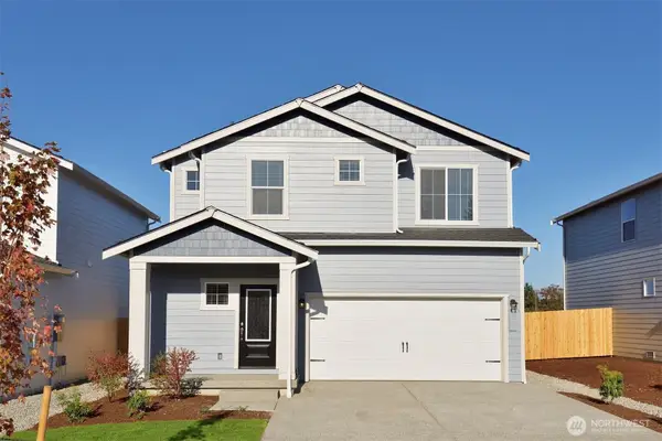 9716 Brown Street Se, Yelm, WA 98597