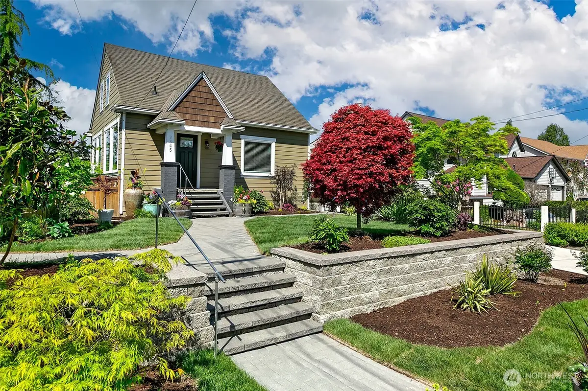 9545 2nd Avenue Nw, Seattle, WA 98117 - #1