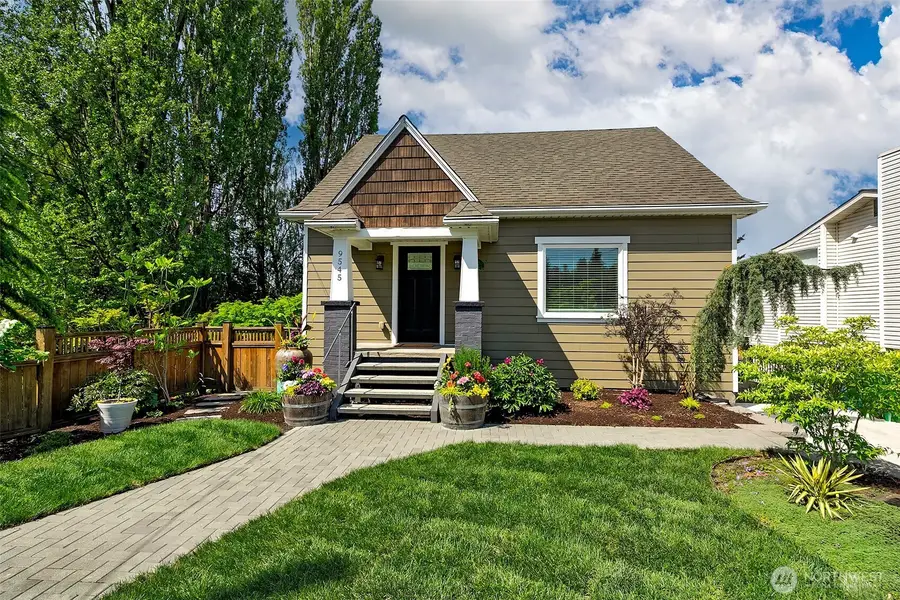 9545 2nd Avenue Nw, Seattle, WA 98117 - #2