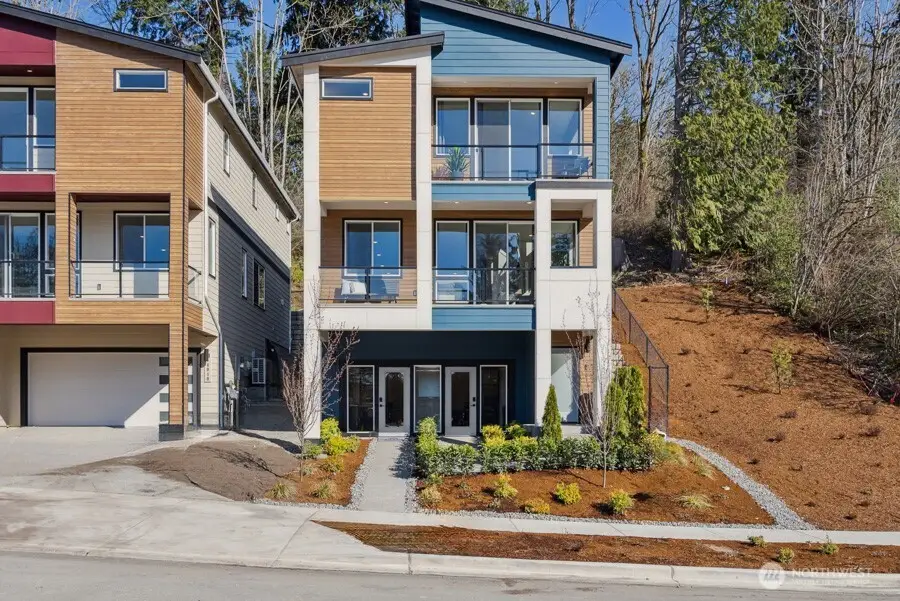 4004 Aberdeen Way Ne, Renton, WA 98056 - #1