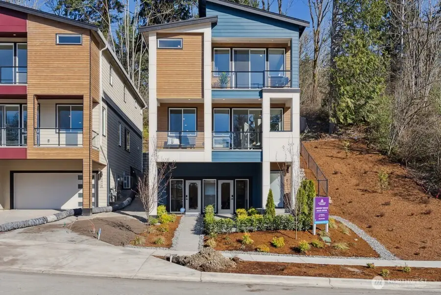 4004 Aberdeen Way Ne, Renton, WA 98056 - #3