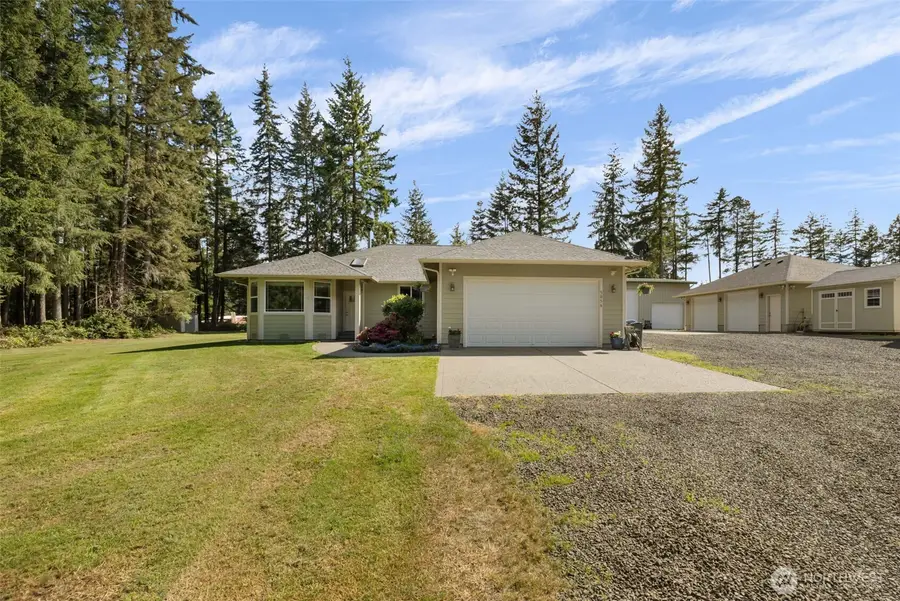 5056 SW Lake Helena Road, Port Orchard, WA 98367 - #2