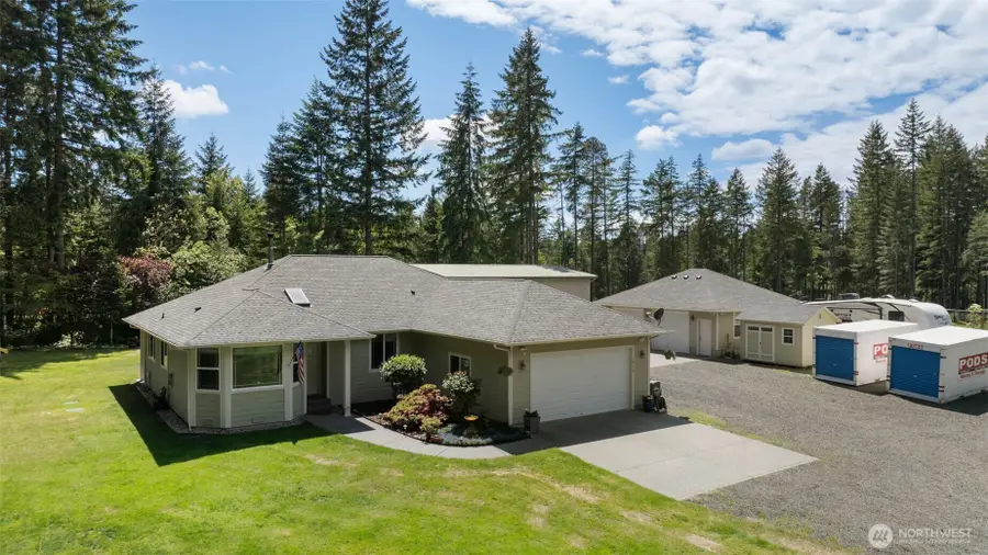 5056 SW Lake Helena Road, Port Orchard, WA 98367 - #3