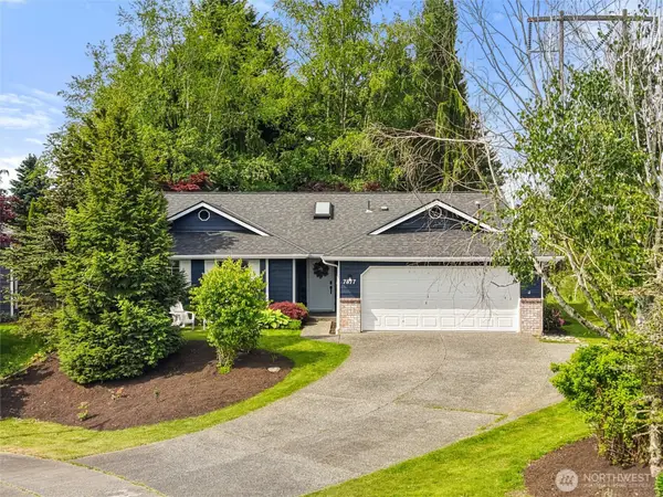 7817 Boreal Court, Arlington, WA 98223