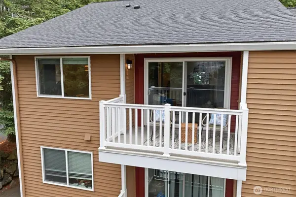 8642 164th Avenue Ne #B204, Redmond, WA 98052