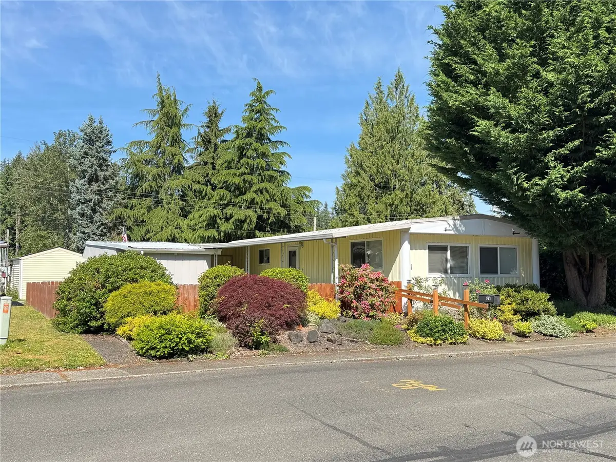 930 Trosper Rd Sw #69, Tumwater, WA 98512 - #1