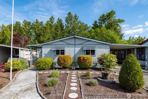 2725 E Fir Street #80, Mount Vernon, WA 98273